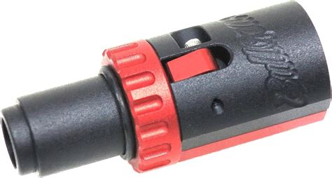 Bullgear M249 Hop Up Gen 3 (CNC) for A&K / 